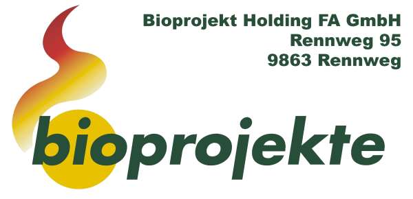 E-Tankstelle Bioprojekt Döbriach